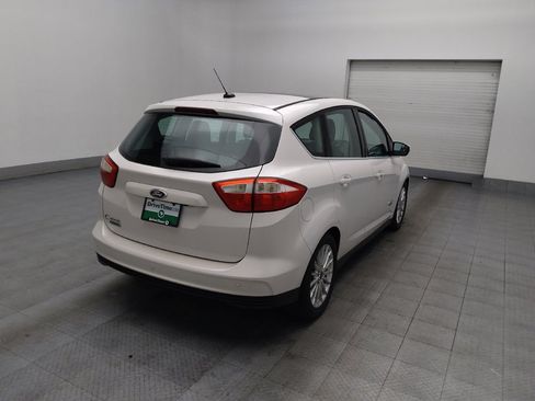 Used 2013 Ford C-MAX Energi SEL image 9