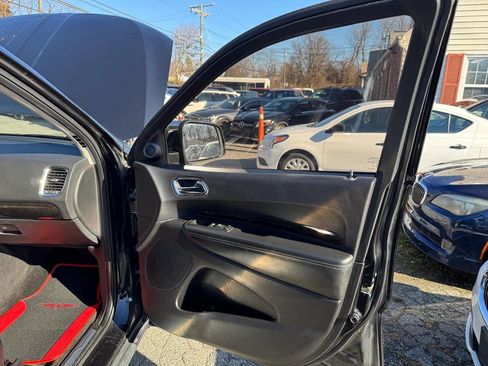 Used 2015 Dodge Durango Citadel w/ Trailer Tow Group IV image 30