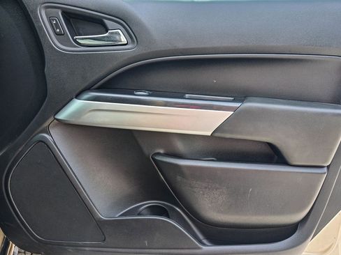 Certified 2022 Chevrolet Colorado ZR2 AWD/4WD image 38