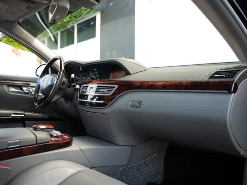 Used 2007 Mercedes-Benz S 65 AMG image 40