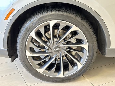 Used 2020 Lincoln Aviator Reserve w/ Equipment Group 202A image 28