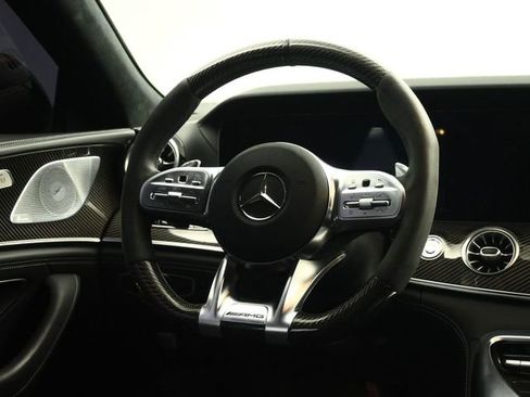 Used 2020 Mercedes-Benz AMG GT 63 S image 33