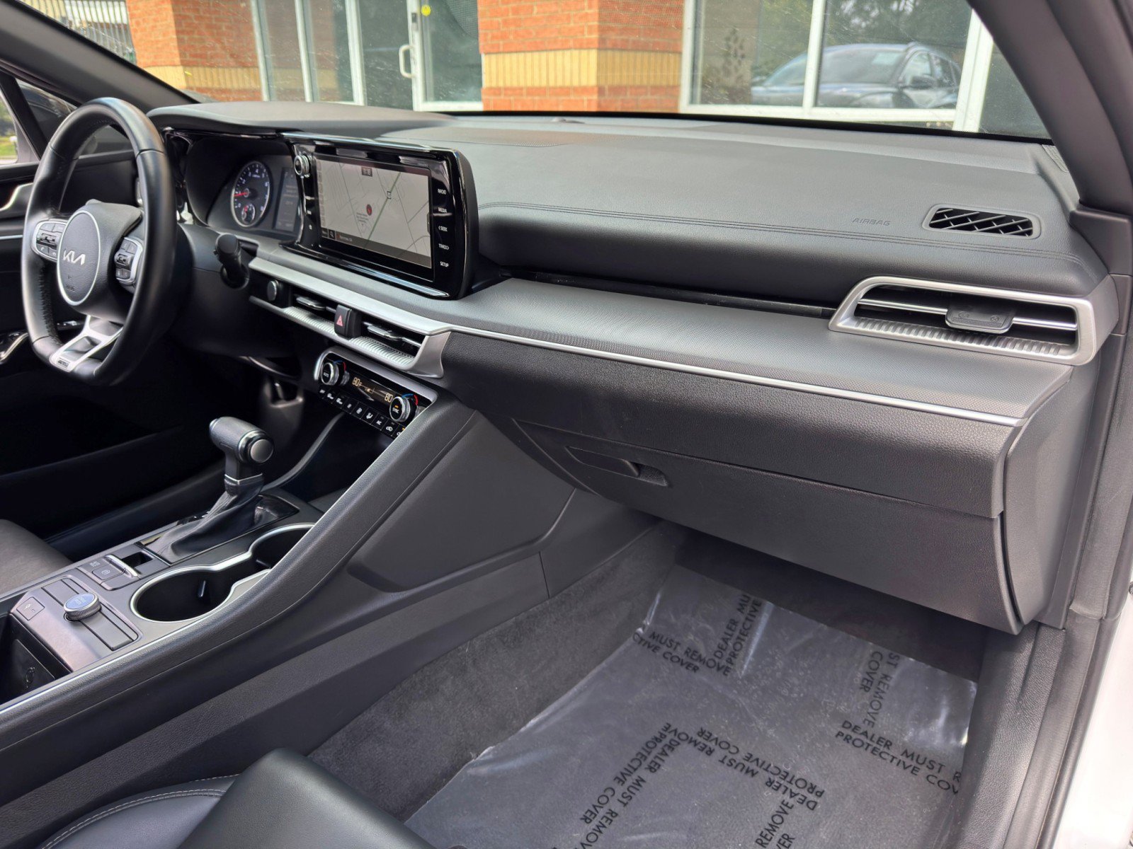 Used 2023 Kia K5 GT-Line FWD image 13