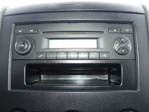 Used 2012 Mercedes-Benz Sprinter 2500 image 28