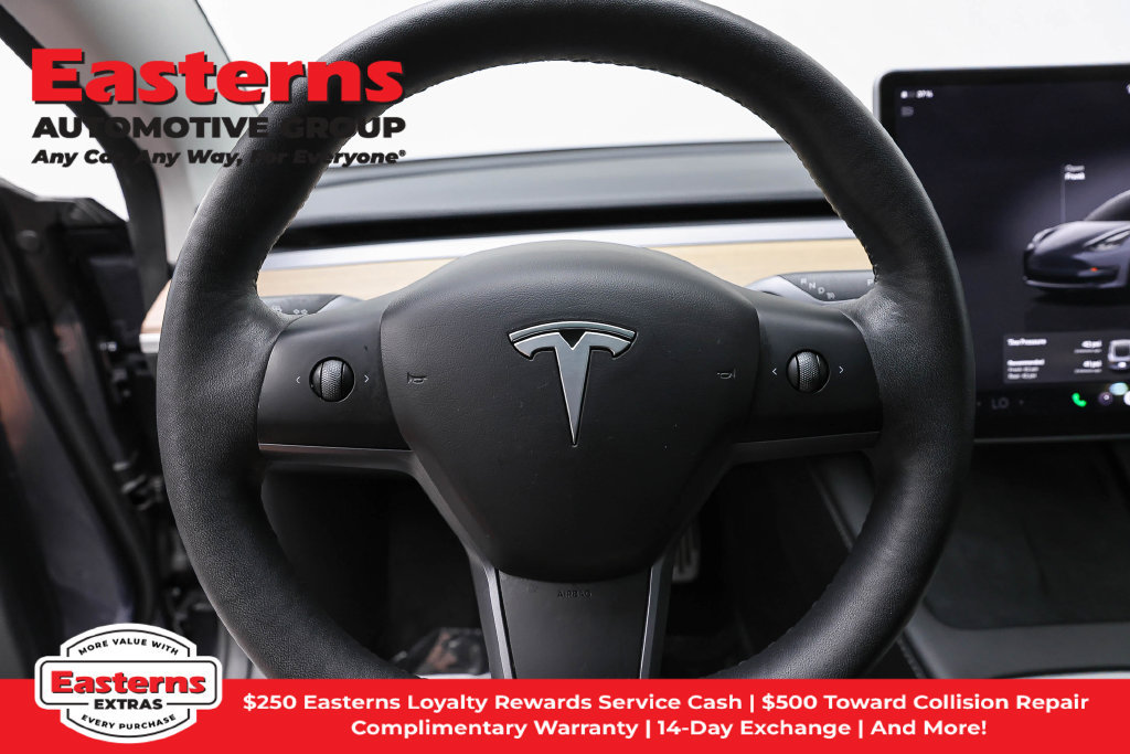 Used 2023 Tesla Model 3 Standard Range RWD image 11