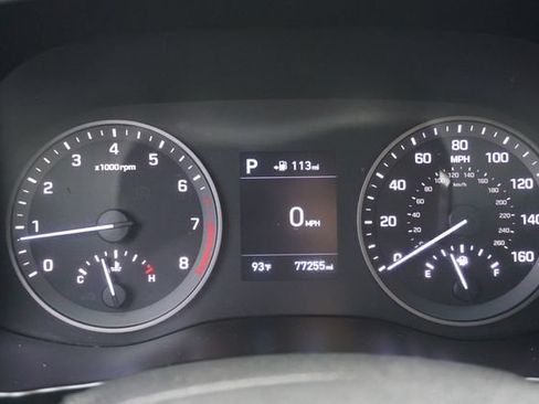 Used 2019 Hyundai Tucson SE FWD image 8