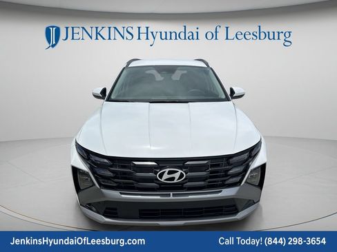 Used 2026 Hyundai Tucson SEL FWD image 12
