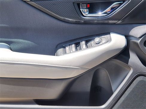 New 2025 Subaru Outback Premium image 17