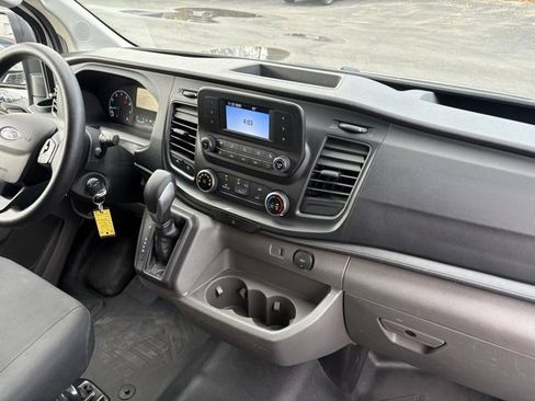 Used 2024 Ford Transit 250 Low Roof w/ Exterior Upgrade Package image 23