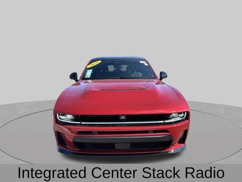 New 2026 Dodge Charger R/T AWD/4WD image 10