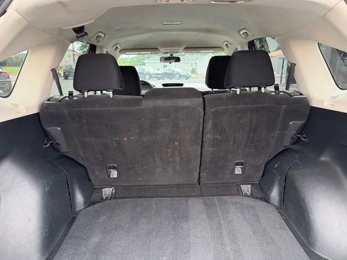Used 2012 Honda CR-V LX image 10