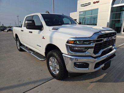 Used 2025 RAM 2500 Big Horn
