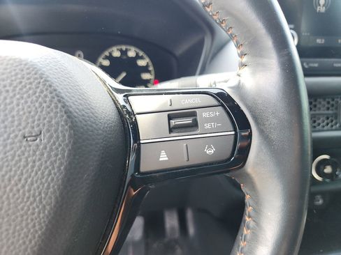 Used 2024 Honda HR-V Sport image 30