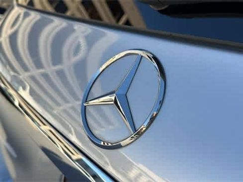 Certified 2025 Mercedes-Benz GLS 450 4MATIC image 10