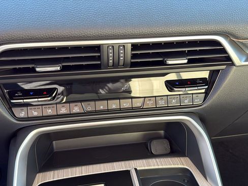 New 2026 MAZDA CX-90 Plug-In Hybrid w/ Preferred image 14