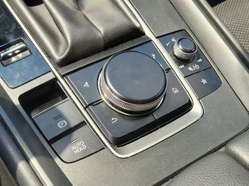 Used 2024 MAZDA CX-50 AWD 2.5 S w/ Preferred Package image 17