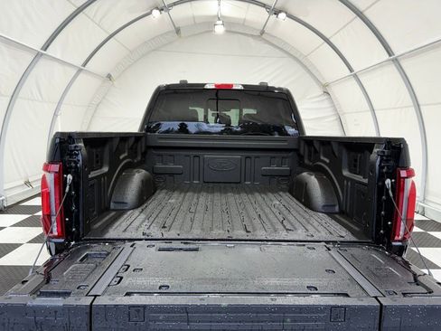 New 2025 Ford F150 Tremor w/ Equipment Group 402A High image 4