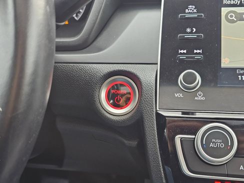 Used 2019 Honda Insight Touring image 9