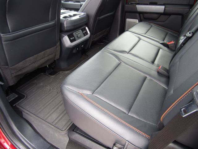 Used 2024 Ford F150 Lariat w/ Equipment Group 502A High AWD/4WD image 18
