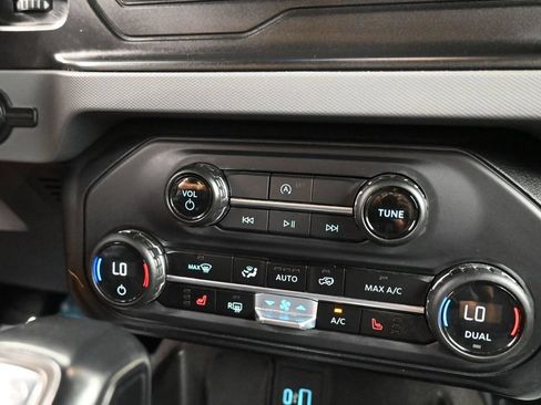 Used 2023 Ford Bronco Big Bend AWD/4WD image 26