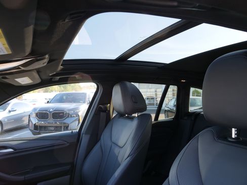 Used 2024 BMW X3 xDrive30i image 29