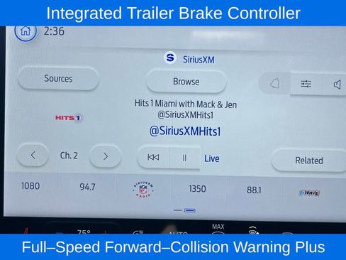 New 2026 Ford Maverick XLT w/ XLT Luxury Package image 20