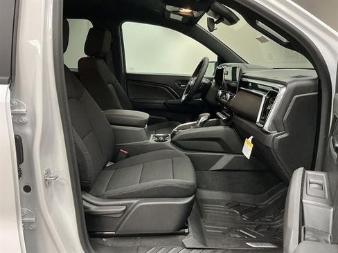 New 2026 GMC Canyon Elevation RWD image 12
