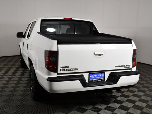 Used 2014 Honda Ridgeline Sport image 7