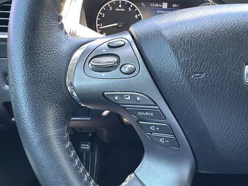 Used 2020 Nissan Murano SL w/ Cargo Package FWD image 20