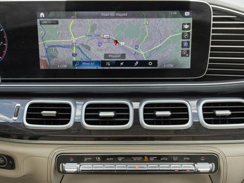 Certified 2023 Mercedes-Benz GLS 450 4MATIC image 26