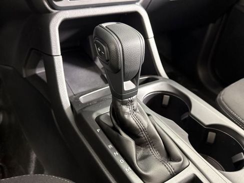 New 2025 Ford Ranger XL w/ Trailer Tow Package image 21