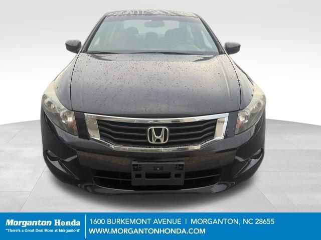 Used 2008 Honda Accord EX-L image 2