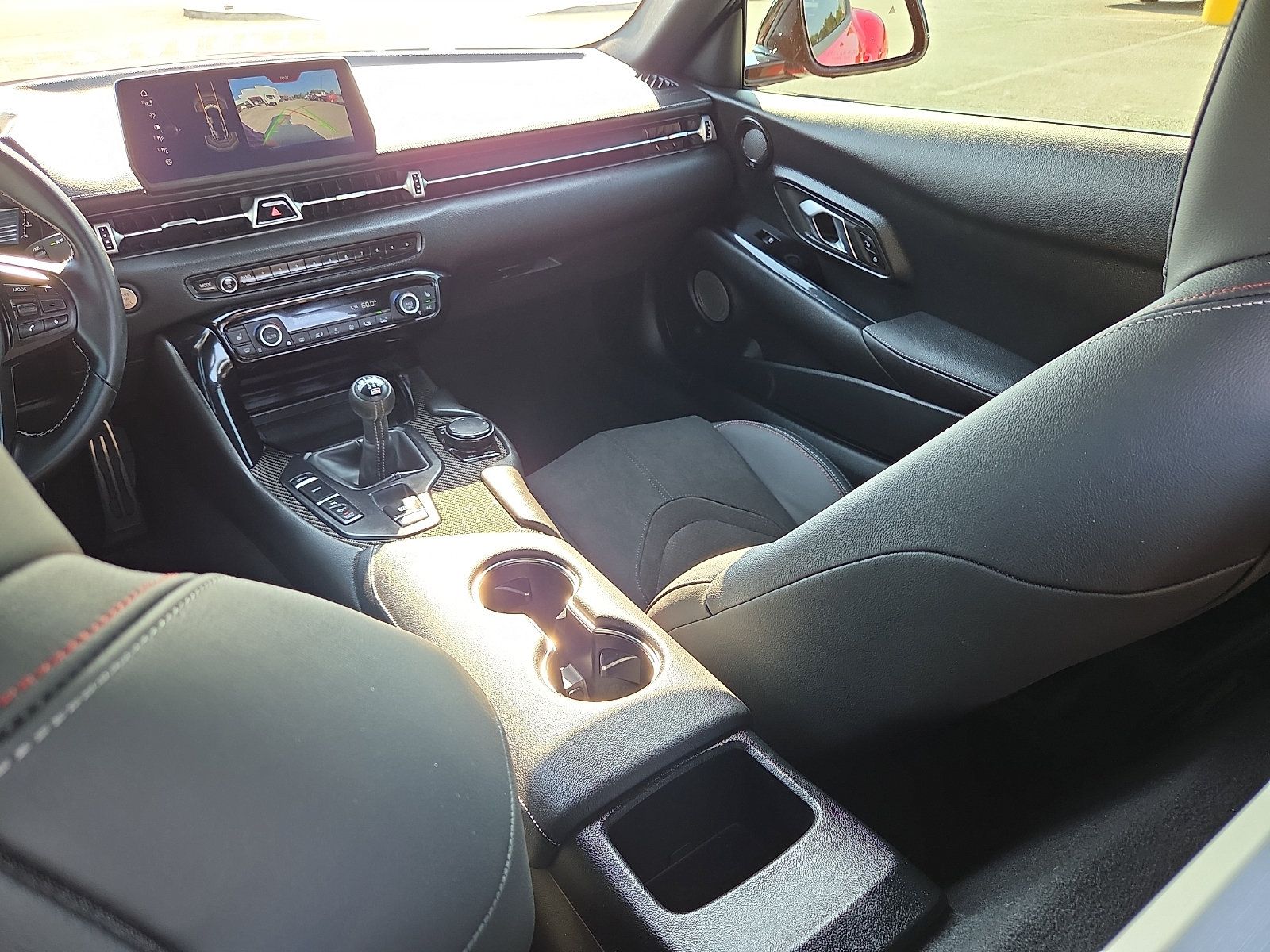 Used 2026 Toyota Supra RWD image 11