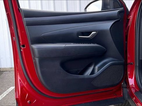 Certified 2026 Hyundai Tucson SEL Plus FWD image 25