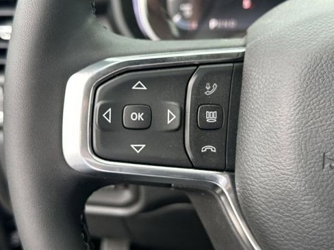 New 2026 RAM 2500 Laramie image 27