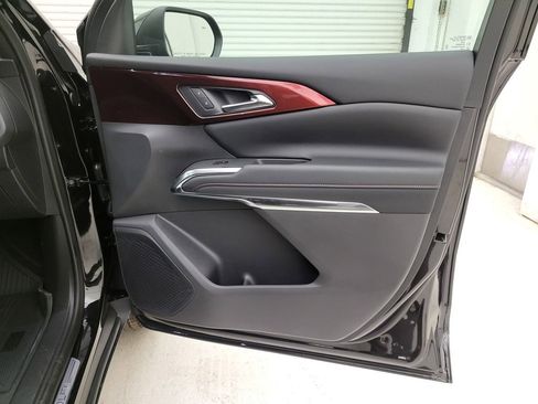 New 2026 Chevrolet Traverse Z71 w/ Driver Confidence Package image 37