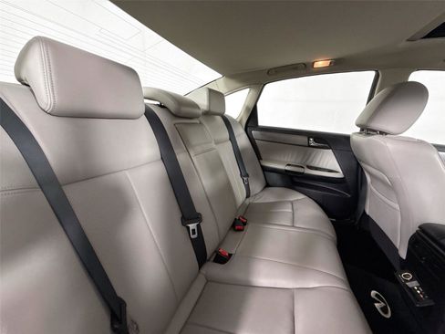 Used 2006 INFINITI M35 Sport image 40