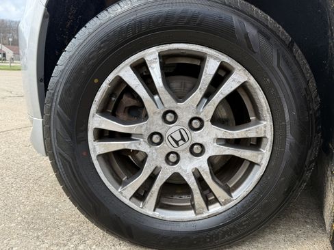 Used 2013 Honda Odyssey EX-L image 36