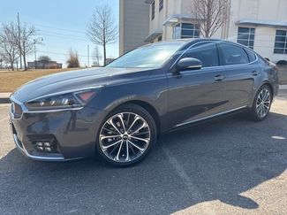 Used 2019 Kia Cadenza Technology video 1
