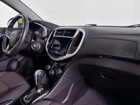 Used 2019 Chevrolet Sonic LT image 28