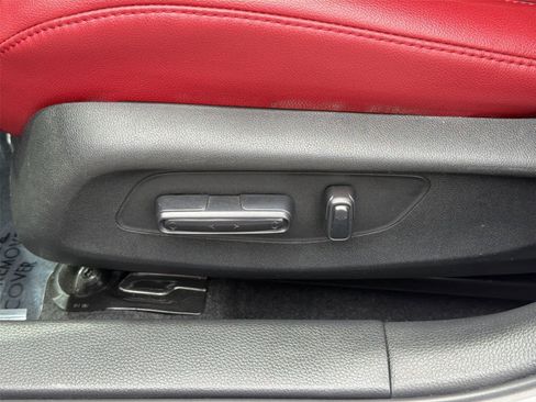 Certified 2025 Acura Integra A-Spec FWD image 23