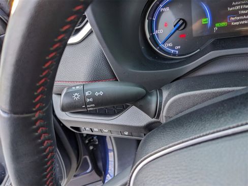 Used 2023 Toyota RAV4 SE image 36