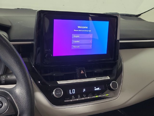 Used 2024 Toyota Corolla LE FWD image 28