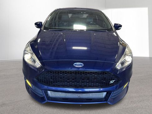 Used 2016 Ford Focus ST FWD image 29
