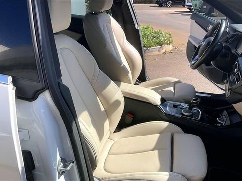 Used 2022 BMW 228i Gran Coupe 228i w/ Convenience Package image 7