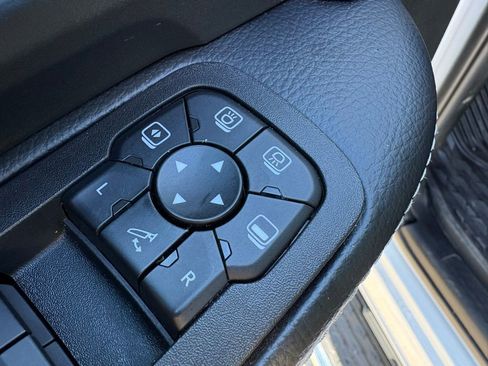 Used 2025 RAM 2500 Big Horn image 23