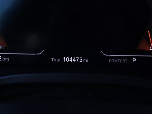 Used 2022 BMW X3 sDrive30i image 31