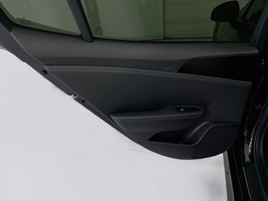 Used 2020 Kia Stinger GT-Line RWD image 24
