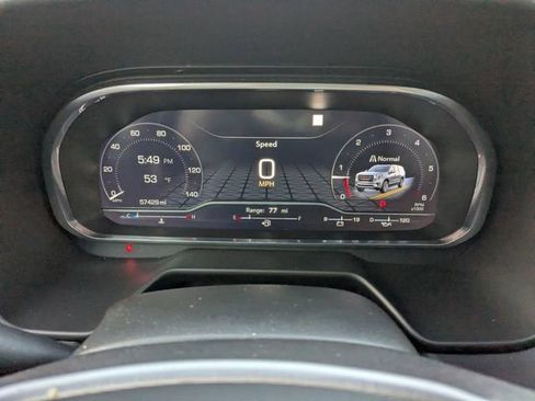 Used 2023 GMC Yukon XL SLT image 29