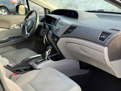 Used 2012 Honda Civic EX image 17